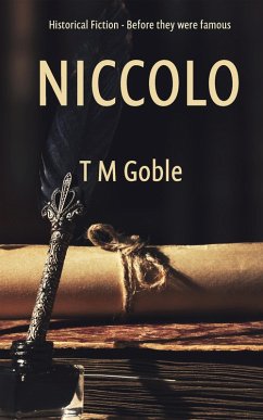 Niccolo (Historical Fiction) (eBook, ePUB) - Goble, T M