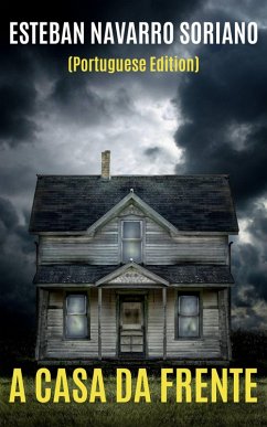 Cover A Casa Da Frente (eBook, ePUB)