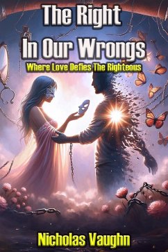 The Right In Our Wrong (Act I, #1) (eBook, ePUB) - Vaughn, Nicholas