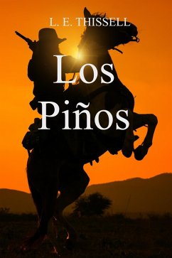 Cover Los Piños (eBook, ePUB)