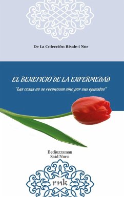 Cover El Beneficio de la Enfermedad (eBook, ePUB)