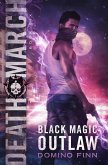 Death March (Black Magic Outlaw, #6) (eBook, ePUB)