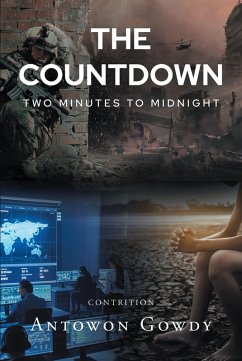 The Countdown (eBook, ePUB) Cover The Countdown (eBook, ePUB)