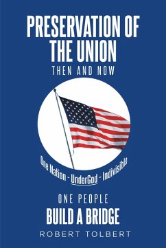 Cover Preservation of the Union (eBook, ePUB)