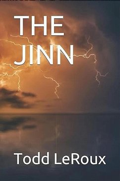 The Jinn (eBook, ePUB) - LeRoux, Todd