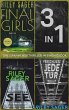 Final Girls - Schwarzer See -... - Bild 1