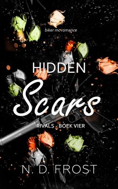 Cover Hidden Scars (Rivals, #4) (eBook, ePUB)