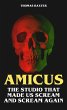 Amicus - The Studio That Made Us Scream... - Bild 1