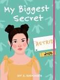 My Biggest Secret: Astrid (eBook, ePUB)
