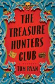 The Treasure Hunters Club (eBook, ePUB)