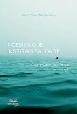 Poesias que Inspiram Saudade (eBook, ePUB)