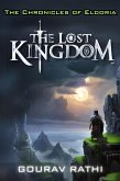 The Lost Kingdom("The Chronicles of Eldoria") (eBook, ePUB)