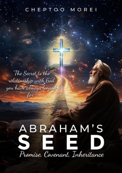 Cover Abraham's Seed (eBook, ePUB)
