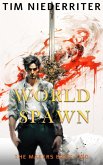 World Spawn (The Makers, #2) (eBook, ePUB)