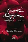 Espinhos Sangrentos (eBook, ePUB)