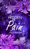 Hidden Pain (Rivals, #3) (eBook, ePUB)