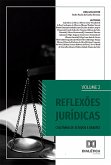 Reflexões Jurídicas (eBook, ePUB)