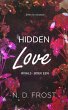Hidden Love (Rivals, #1) (eBook, ePUB) - Bild 1