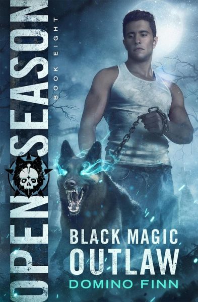 Open Season (Black Magic Outlaw, #8) (eBook, ePUB) Open Season (Black Magic Outlaw, #8) (eBook, ePUB)