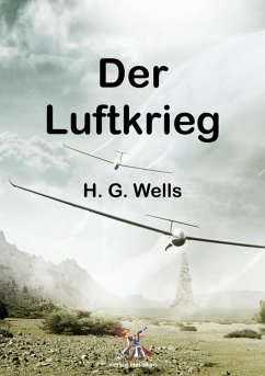 Der Luftkrieg (eBook, ePUB) - Wells, H. G.