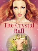 The Crystal Ball - Erotic Short Story (eBook, ePUB)