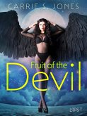 Fruit of the Devil - Erotic Short Story (eBook, ePUB)