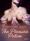 The Pleasure Potion - Erotic Short Story (eBook, ePUB) The Pleasure Potion - Erotic Short Story (eBook, ePUB)