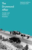 The Drummond Affair (eBook, ePUB) The Drummond Affair (eBook, ePUB)