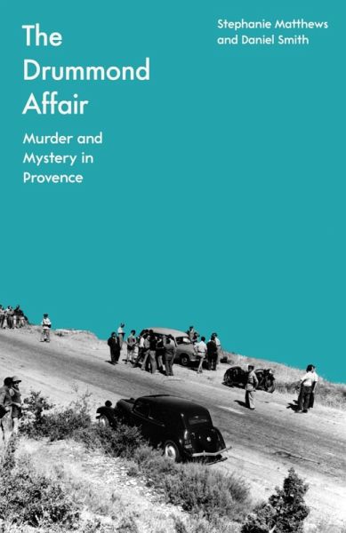 The Drummond Affair (eBook, ePUB)