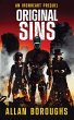 Original Sins (The Legend of Ironheart,... - Bild 1