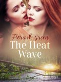 The Heat Wave - Erotic Short Story (eBook, ePUB)