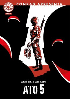 Cover Ato 5 (eBook, ePUB)