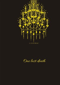 One last death - Kuhrau, L. H.