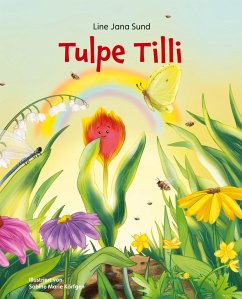 Tulpe Tilli - Sund, Line Jana