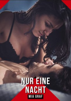 Nur eine Nacht - Graf, Mia