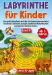Labyrinthe für Kinder ab 5 Jahren -... - Bild 1