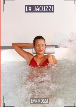 Cover La Jacuzzi