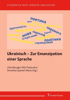 Ukrainisch ¿ Zur Emanzipation einer Sprache