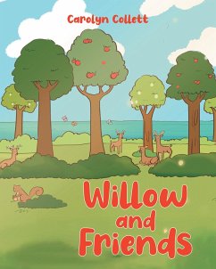 Willow and Friends (eBook, ePUB) - Collett, Carolyn