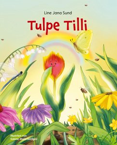 Tulpe Tilli - Sund, Line Jana