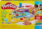 Play Doh Starter Knetmatte für unterwegs