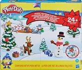 Play Doh ADVENT CALENDAR PLAYSET