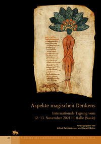 Aspekte magischen Denkens (Tagungen des Landesmuseums für Vorgeschichte Halle 29) - Reichenberger, Alfred / Meller, Harald