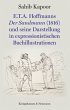 E.T.A. Hoffmanns Der Sandmann (1816)... - Bild 1