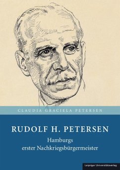 Rudolf H. Petersen - Petersen, Claudia Graciela