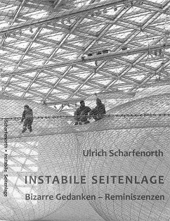 Instabile Seitenlage - Scharfenorth, Ulrich