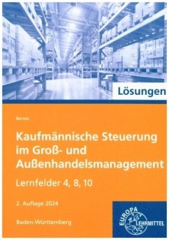 Lösungen zu 72333 - Berner, Steffen