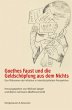 Goethes Faust und die Geldschöpfung... - Bild 1