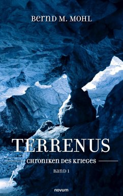 Terrenus - Mohl, Bernd M.