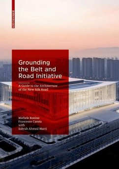 Grounding the Belt and Road Initiative - Bonino, Michele;Carota, Francesco;Marri, Sohrab Ahmed